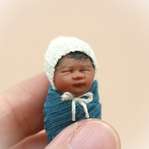 Tiny ooak bundle - tiny,