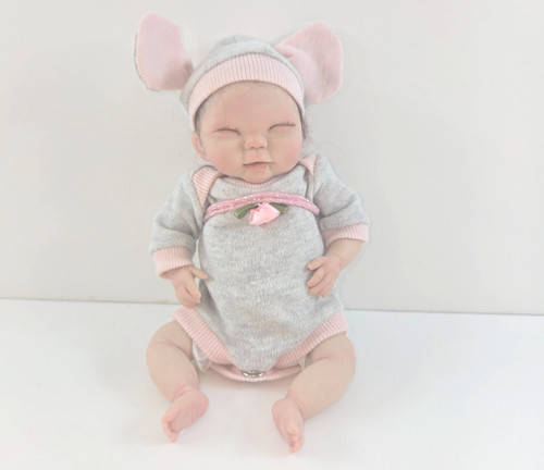 Polymer clay artist - polymer,